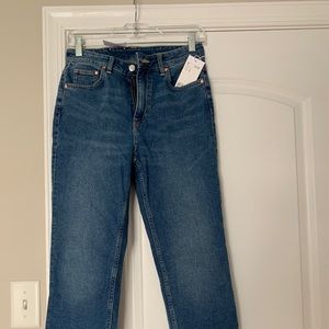 NWT jeans